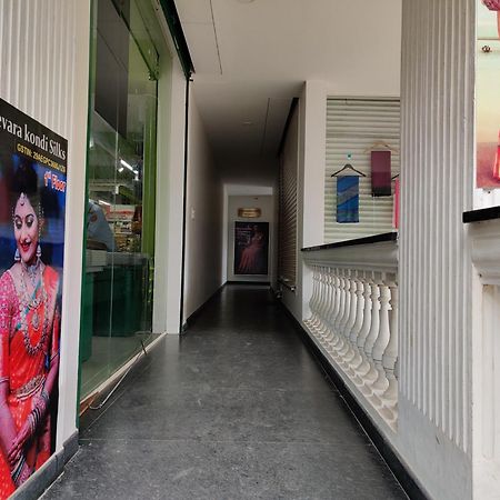 Swag Apartment Mysore Exterior foto