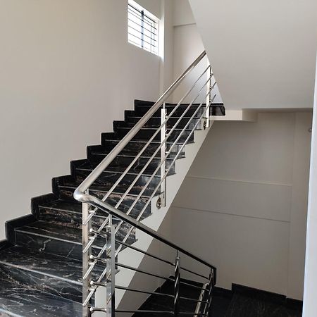Swag Apartment Mysore Exterior foto