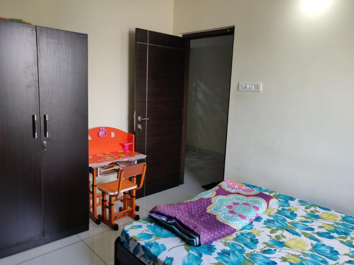 Swag Apartment Mysore Exterior foto