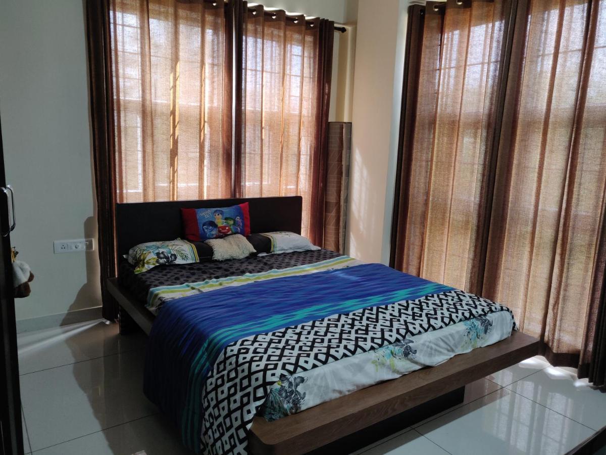 Swag Apartment Mysore Exterior foto