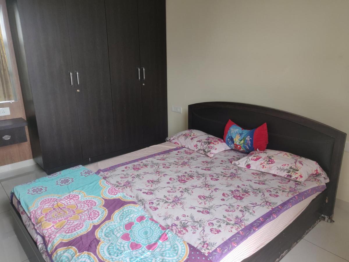 Swag Apartment Mysore Exterior foto