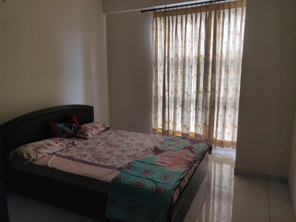 Swag Apartment Mysore Exterior foto